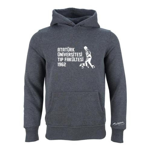 Atatürk Üniversitesi Tip Fakültesi Kol İmzalı Model 1