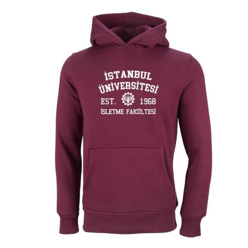 Istanbul Üniversitesi Isletme Fakültesi Model 2