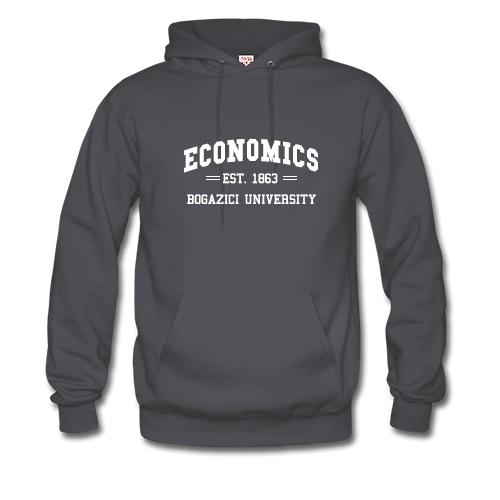 Bogaziçi Üniversitesi Iktisat Model 1