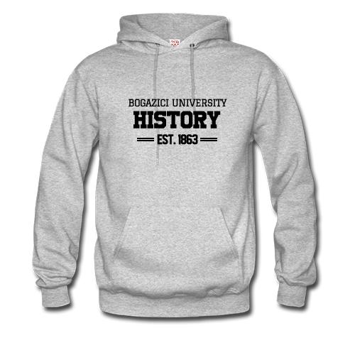 Bogaziçi Üniversitesi Tarih Model 1