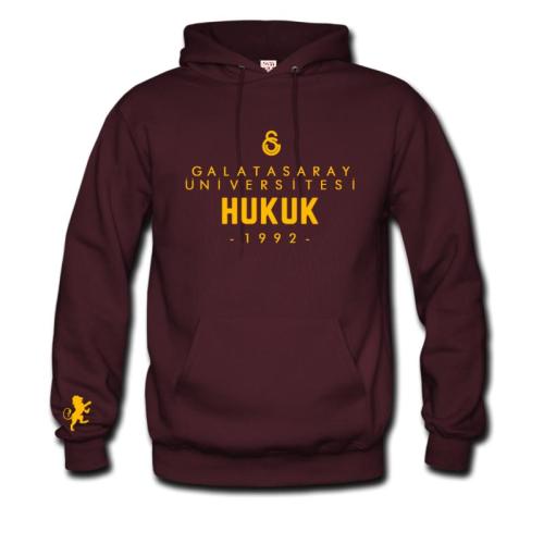 Galatasaray Üniversitesi Hukuk Fakültesi Model 1