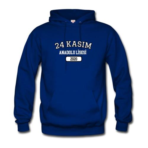 24 Kasim Anadolu Lisesi Model 1