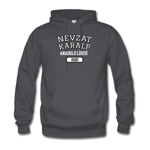Nevzat Karalp Anadolu Lisesi Model 1