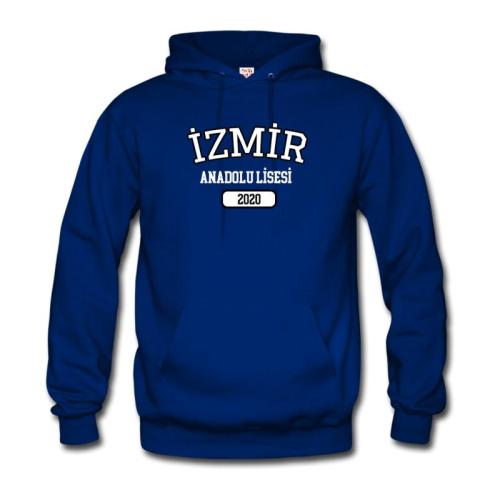 Izmir Anadolu Lisesi Model 1