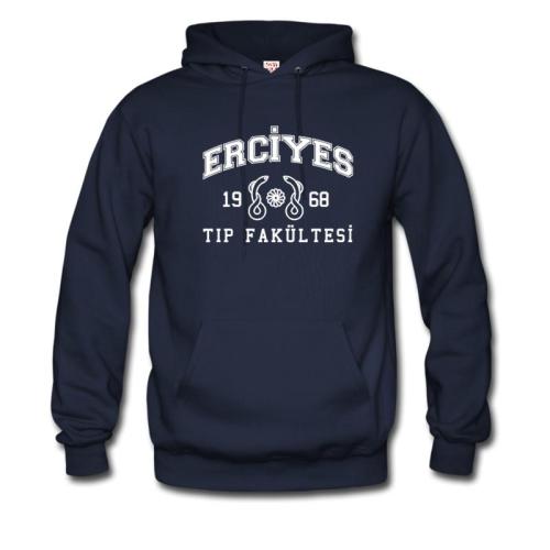 Erciyes Üniversitesi Tip Fakültesi Model 1