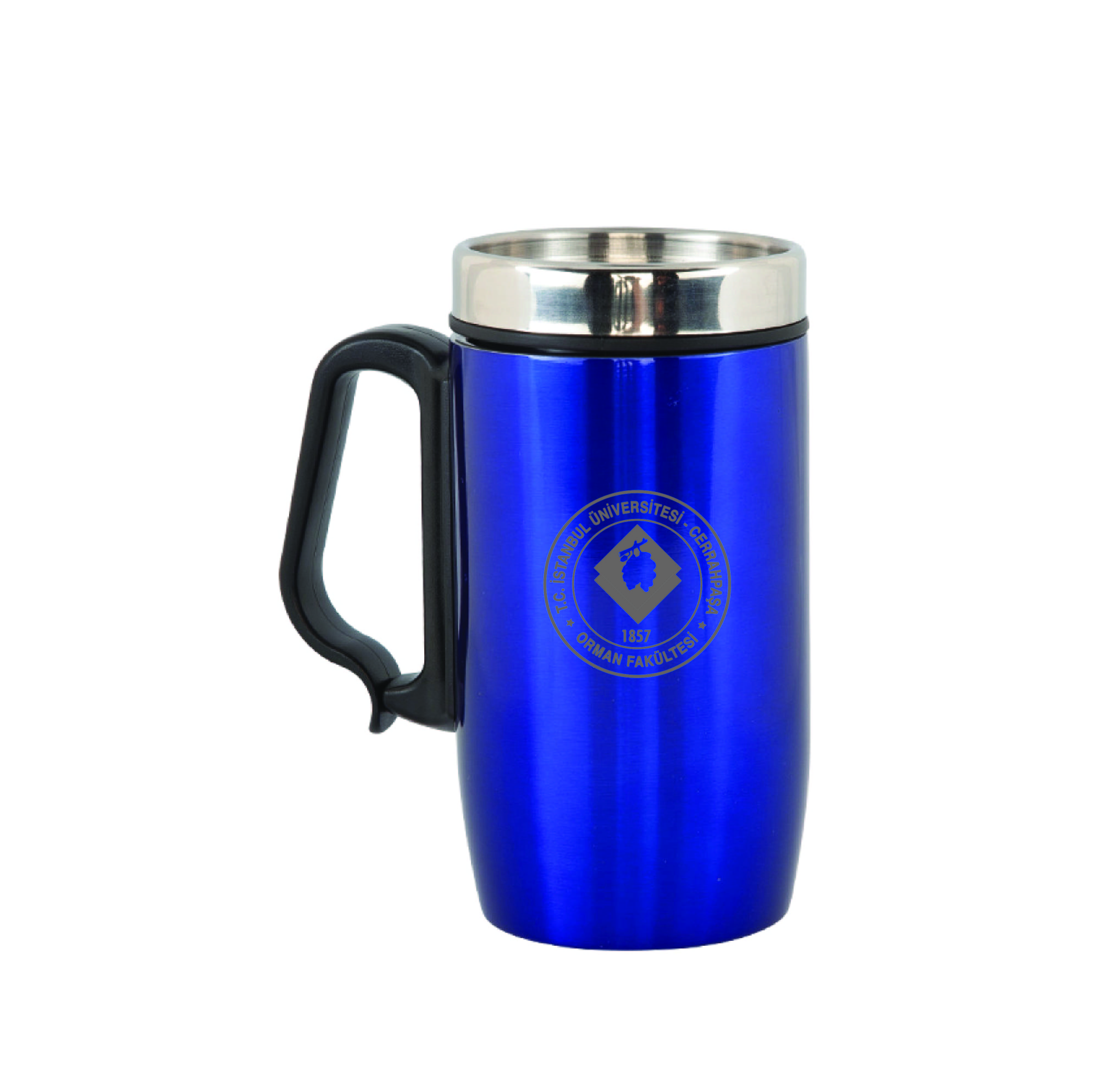 İÜC Orman Fakültesi Termos Mug 280 ML