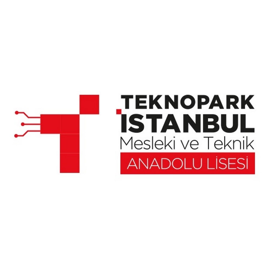 Teknopark İstanbul Mesleki ve Teknik Anadolu Lisesi  Logolu Ürünler Mağazası