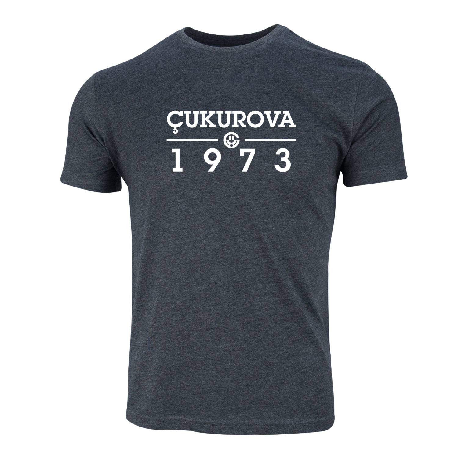 Çukurova Üniversitesi T-shirt Model 8