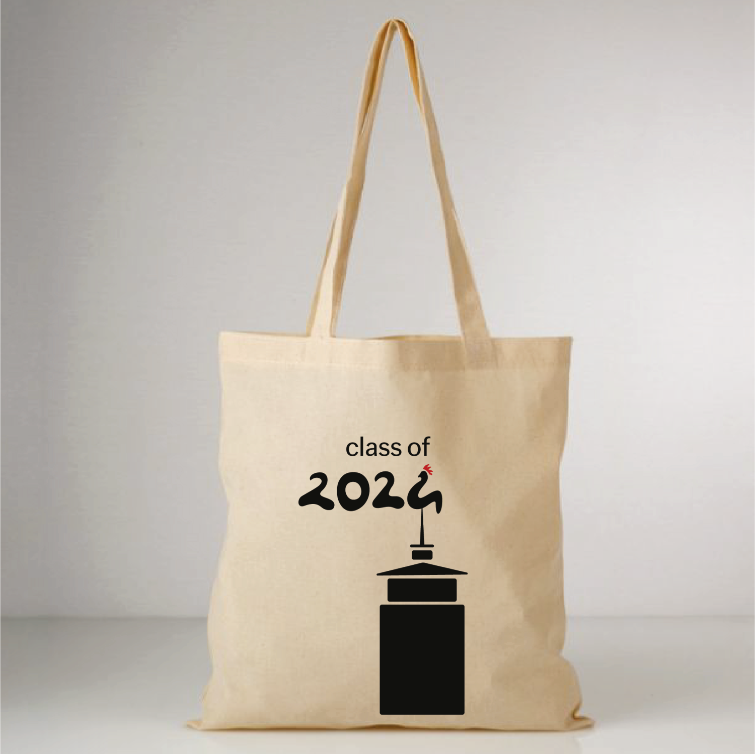 Koç Üniversitesi Özel Seri Çanta - Ecem Gönül