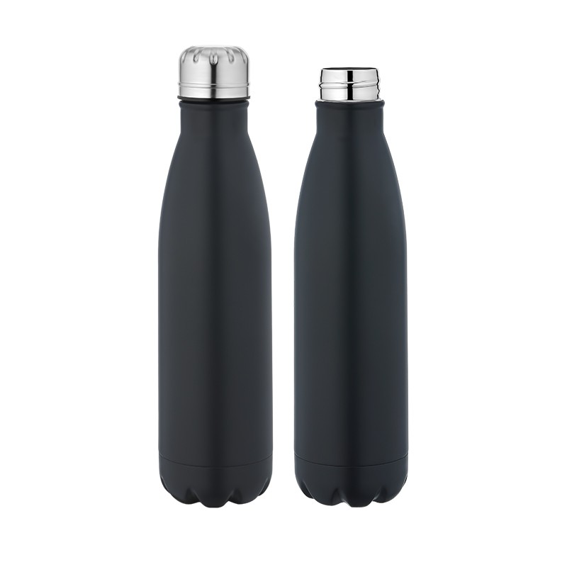 KP02125-0876 Çelik Termos / 500 Ml