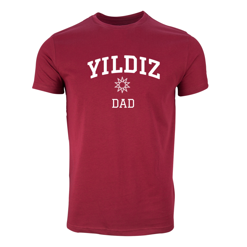 YTÜ Yıldız Store -  DAD T-shirt