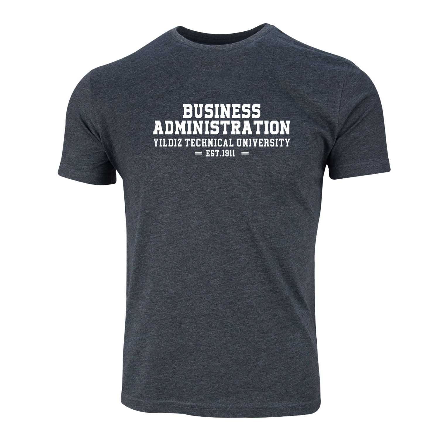 YTÜ Yıldız Store - Business Administration T-shirt