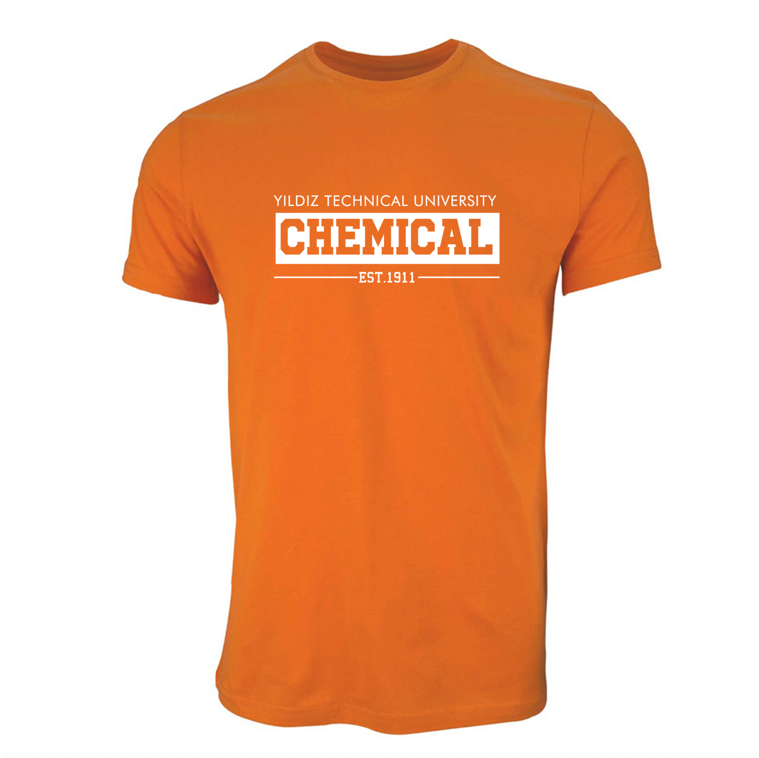 YTÜ Yıldız Store - Chemical