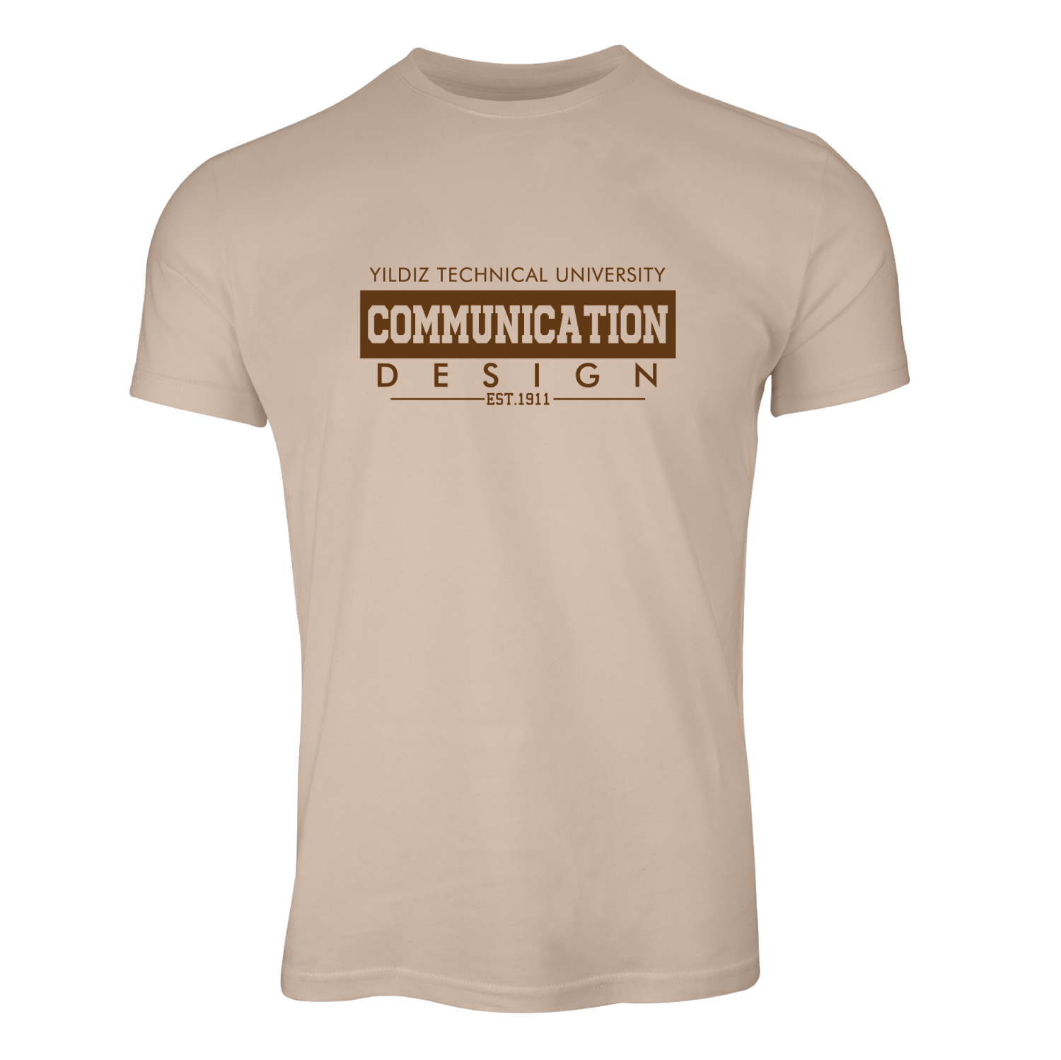 YTÜ Yıldız Store - Communication Design