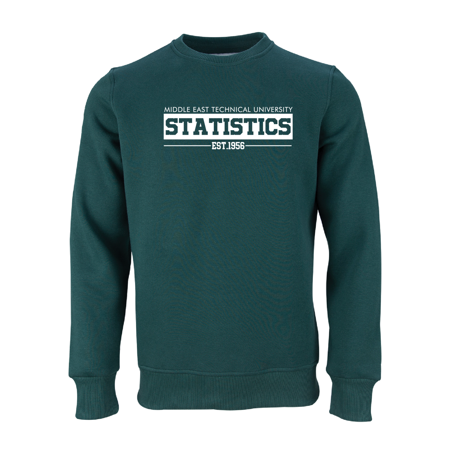 METU - Statistics
