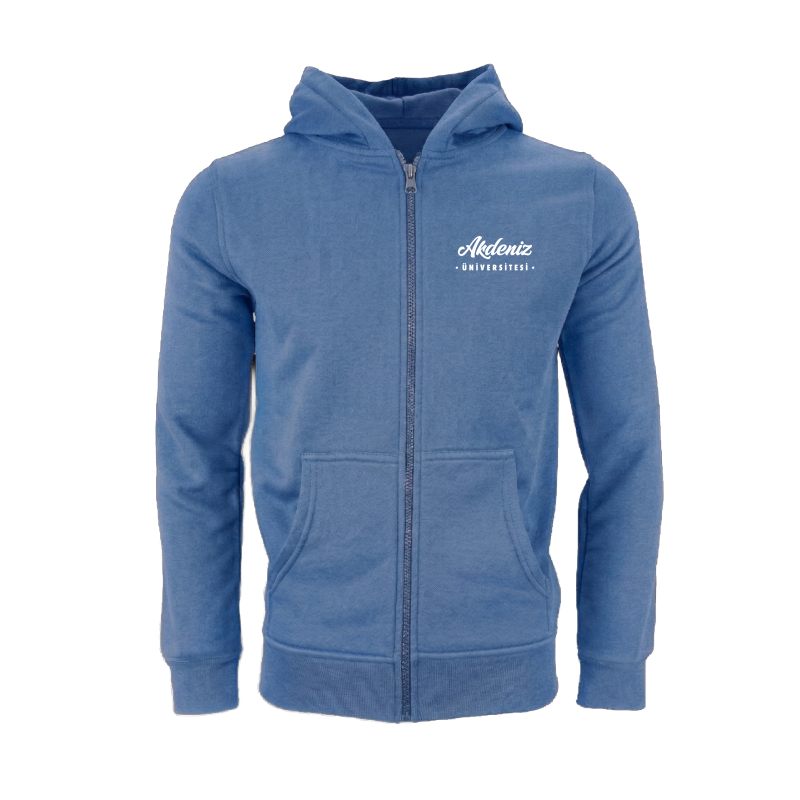 Akdeniz Üniversitesi Zıpper Model 2