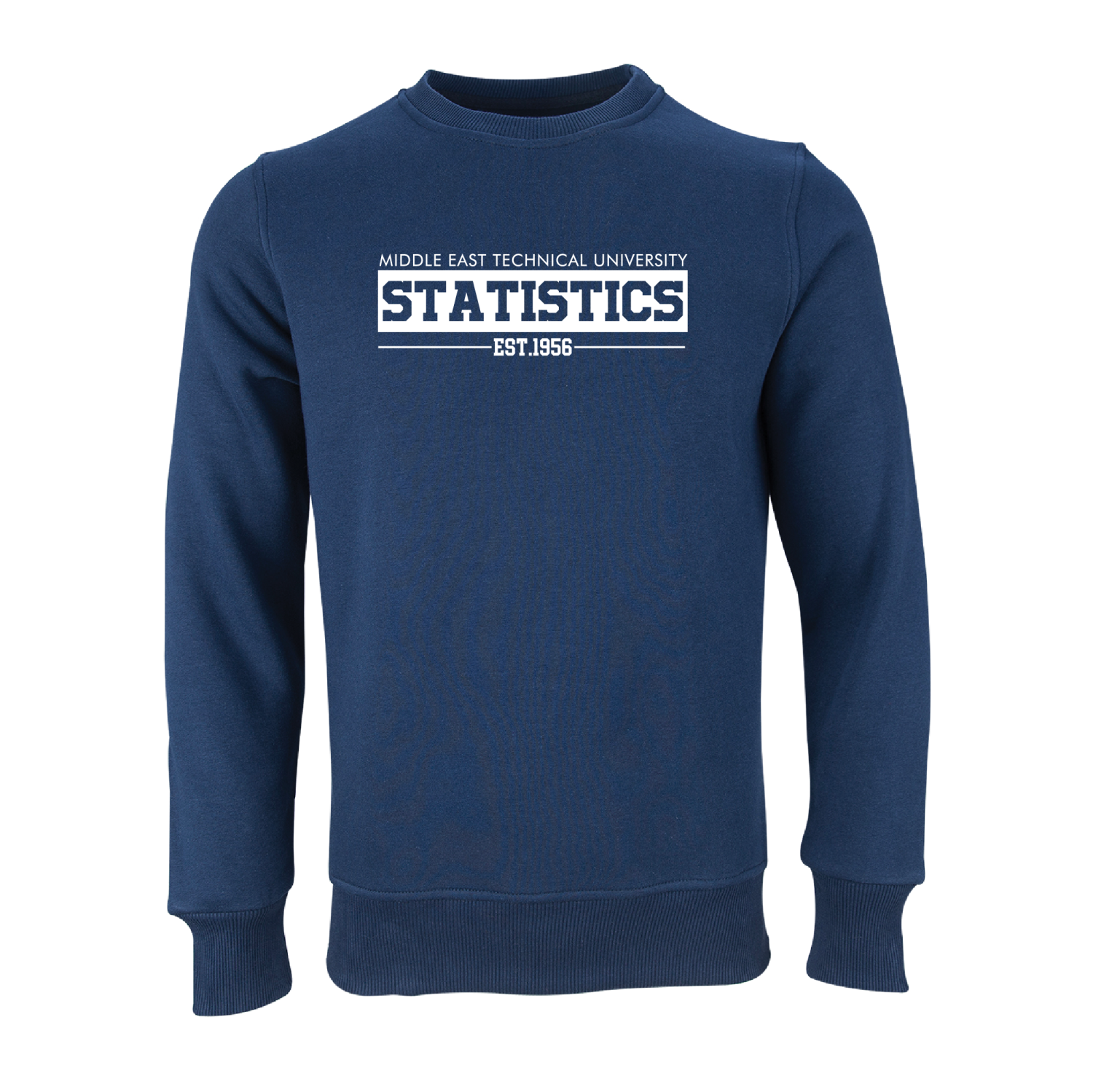 METU - Statistics