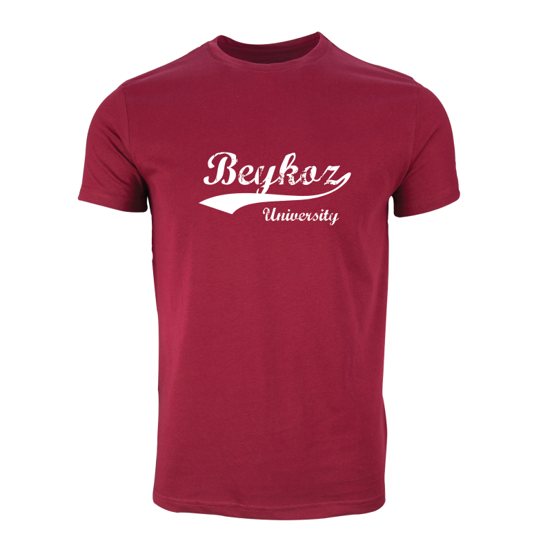 Beykoz Üniversitesi Model 1 T-shirt