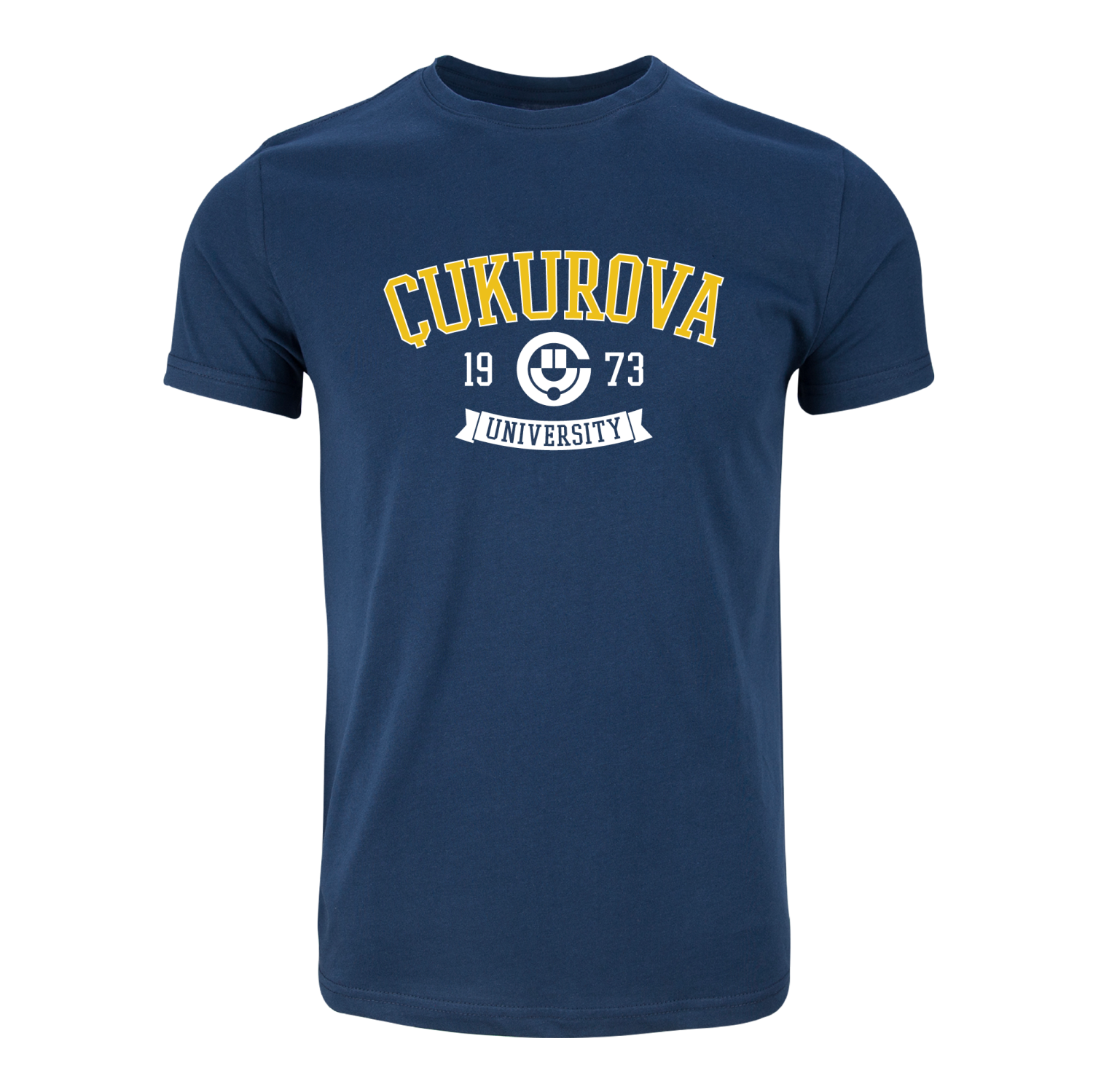 Çukurova Üniversitesi T-shirt Model 4