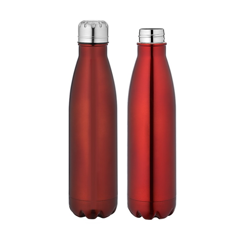 KP02125-0876 Çelik Termos / 500 Ml