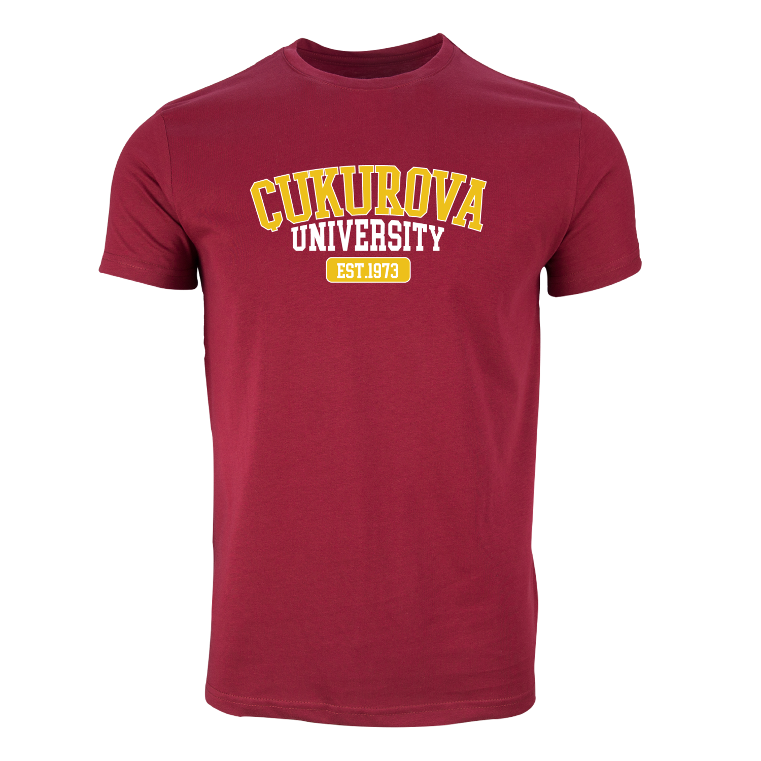Çukurova Üniversitesi  T-shirt Model 1
