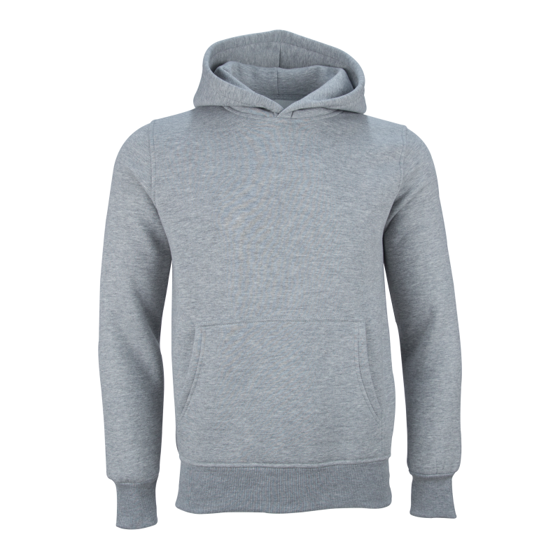 Basic Hoodie
