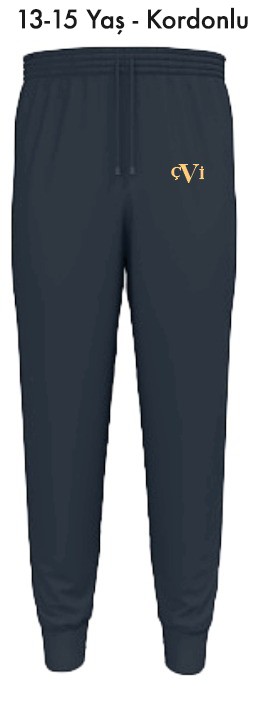 Çamlıvadi İÖO - Eşofman Altı