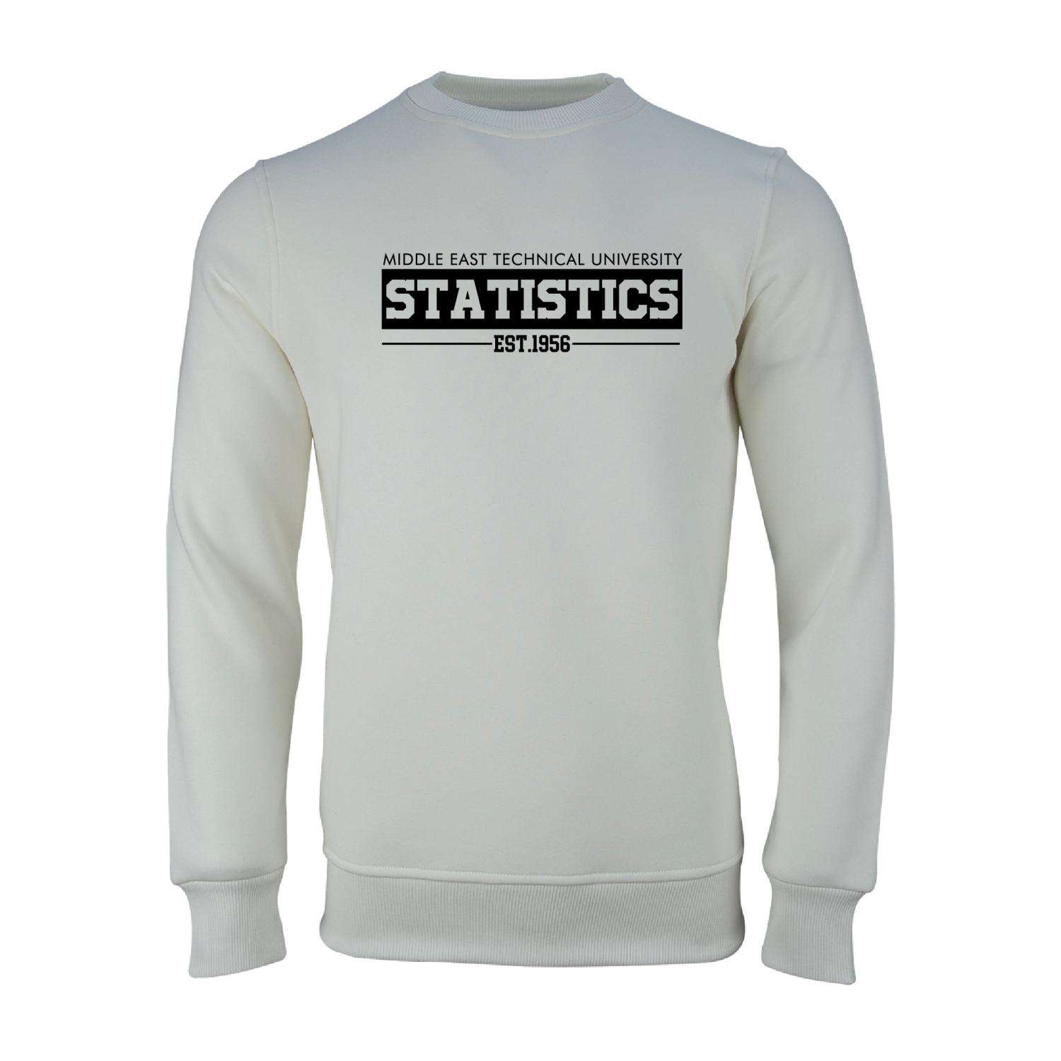 METU - Statistics