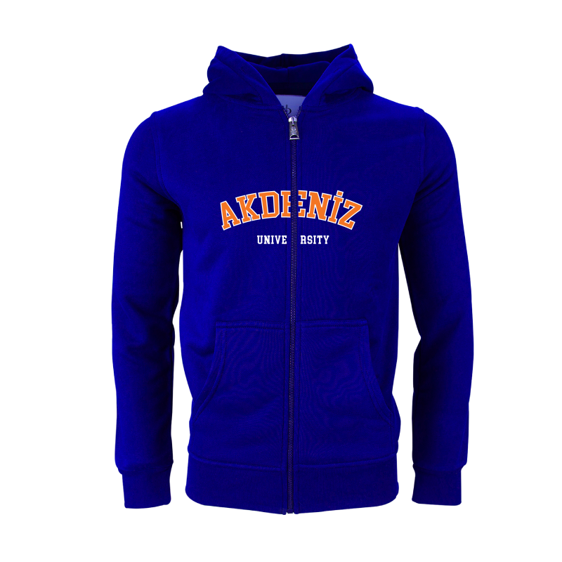 Akdeniz Üniversitesi Zıpper Model 1