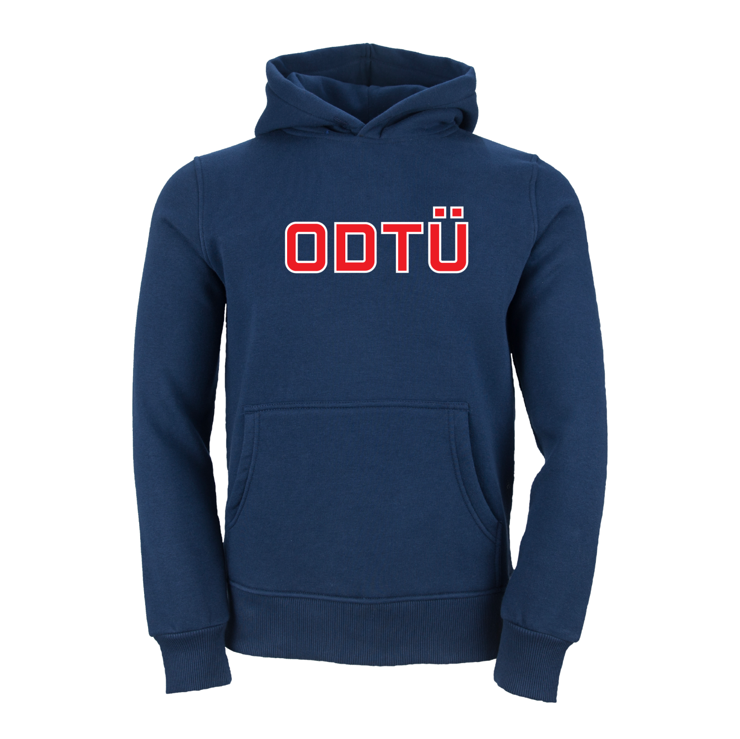 Orta Doğu Teknik Üniversitesi Model 1 Hoodie