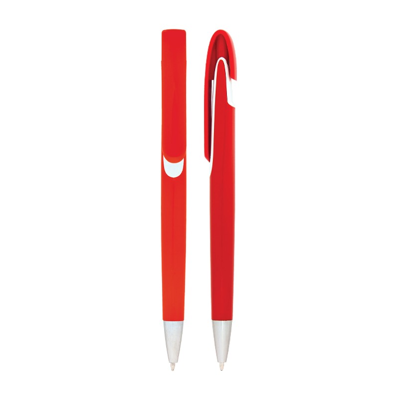 KP02121-0385 Plastik Tükenmez Kalem