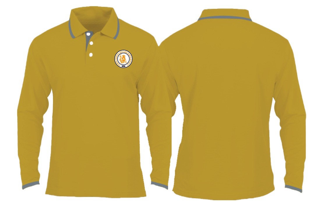 Çamlıvadi İÖO - Uzun Kollu Polo Yaka