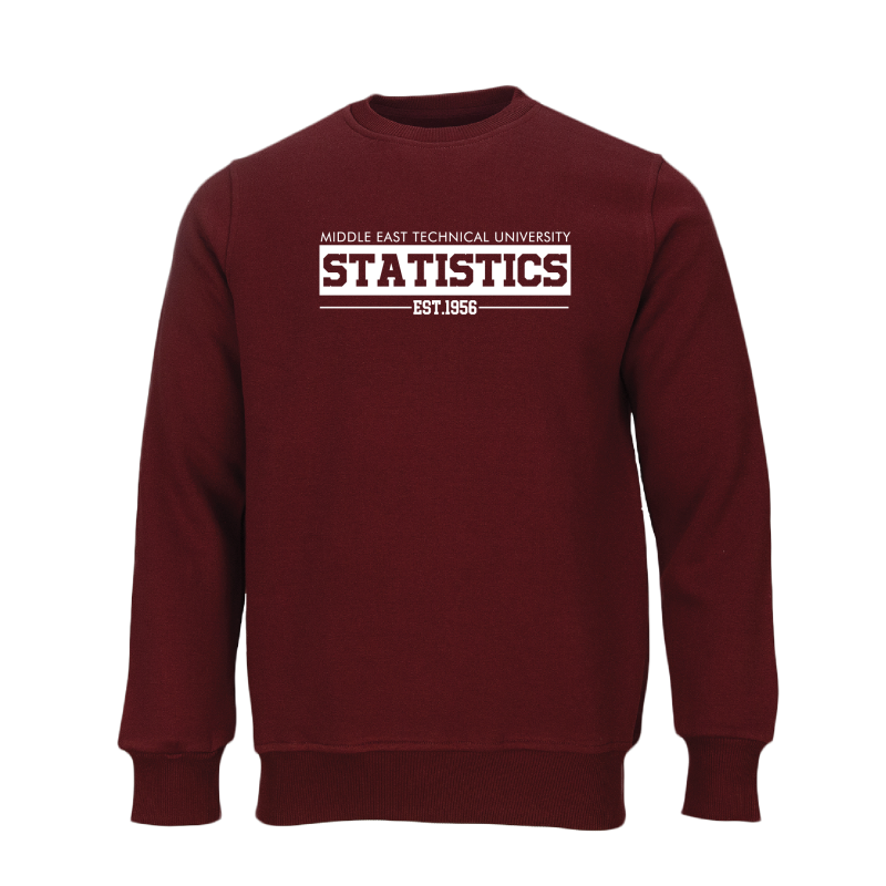METU - Statistics