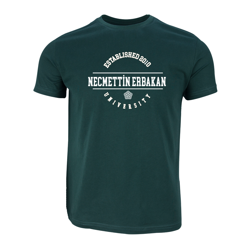 Necmettin Erbakan Üniversitesi Model 1 T-shirt