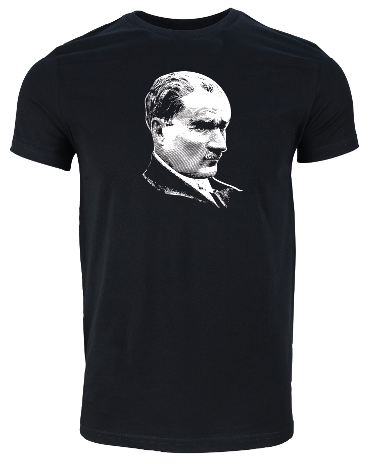 ATATÜRK T-Shirt Model-1