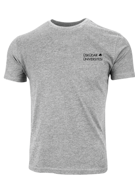 Üsküdar Üniversitesi Tişört Model 2