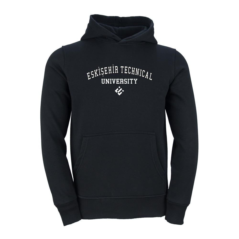 Eskişehir Teknik Üniversitesi Model 1