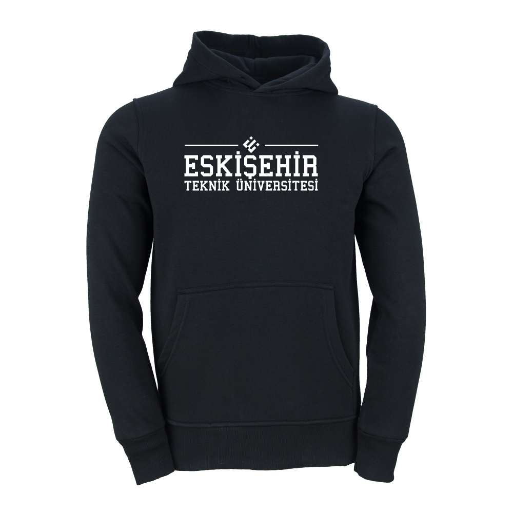 Eskişehir Teknik Üniversitesi Model 4
