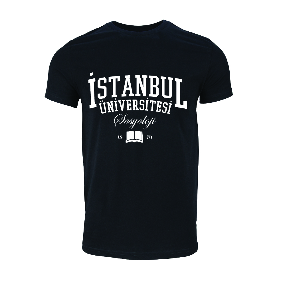 Istanbul Üniversitesi Sosyoloji Model 1