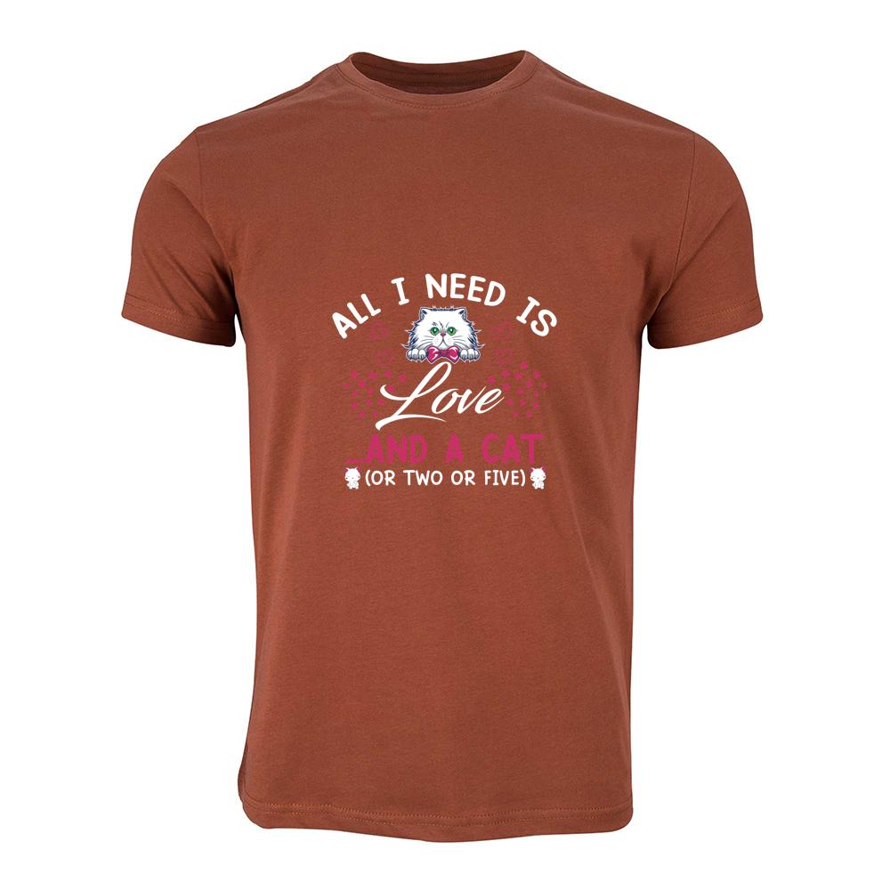 All I Need Is Love And Cats