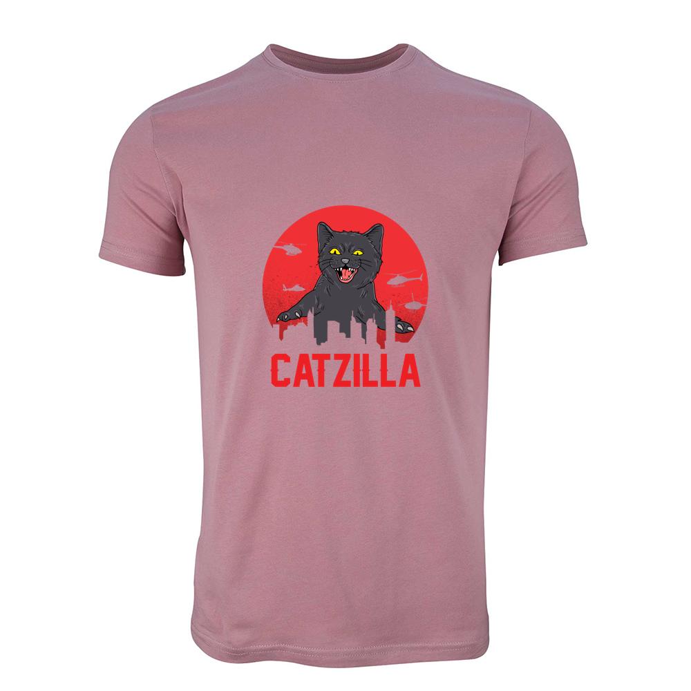 Catzilla