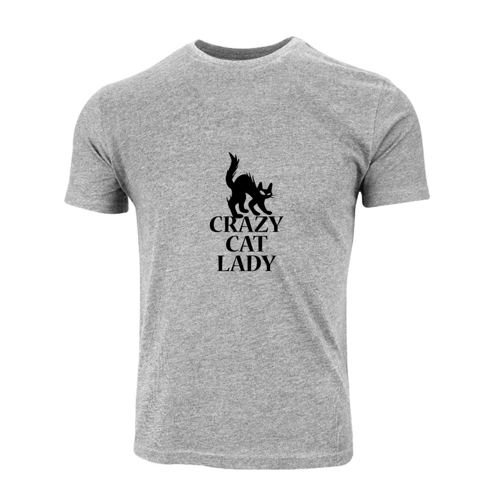 Crazy Cat Lady