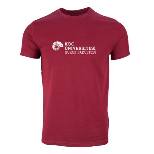 Koç Üniversitesi Hukuk Fakültesi Logo