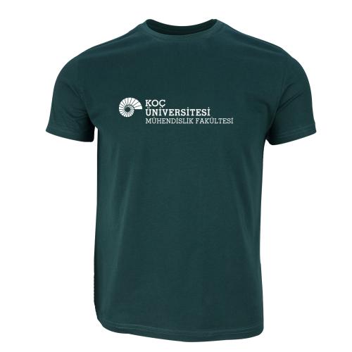Koç Üniversitesi Mühendislik Fakültesi Logo