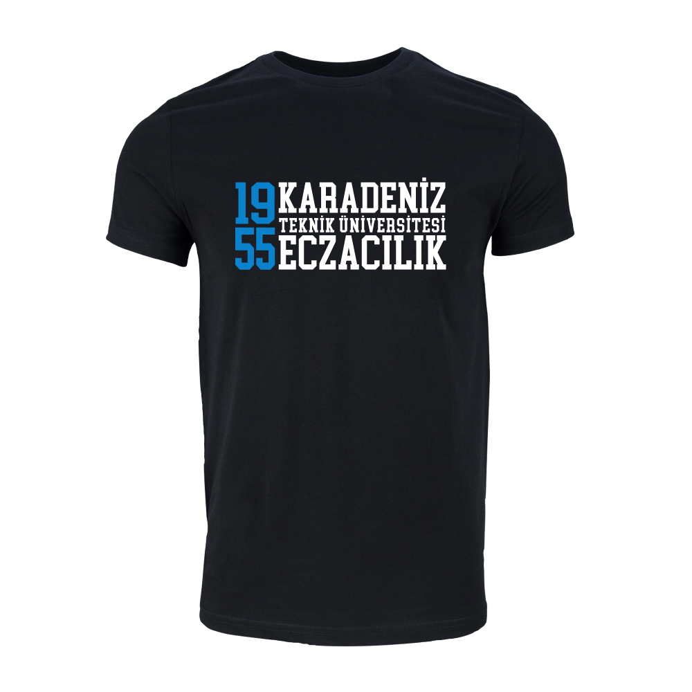 Karadeniz Teknik Üniversitesi Eczacilik Model 1