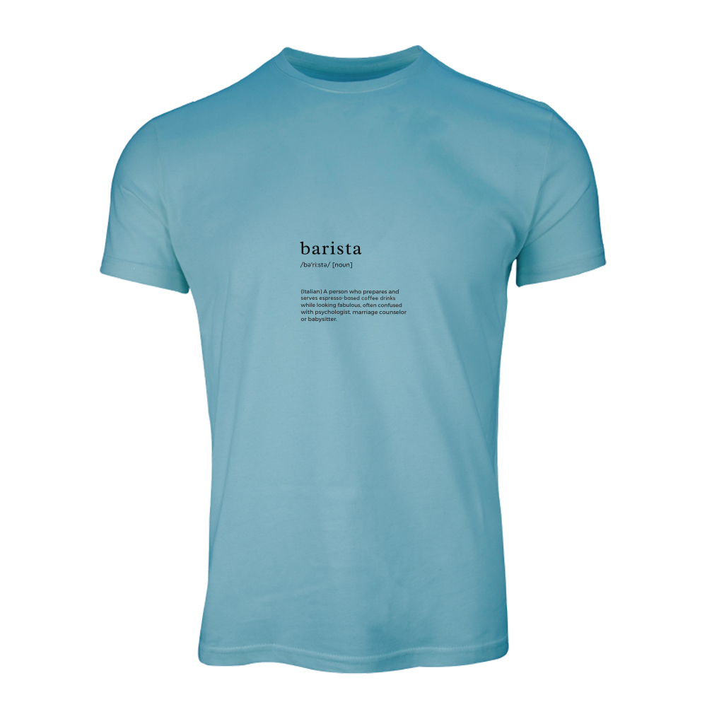 Barista