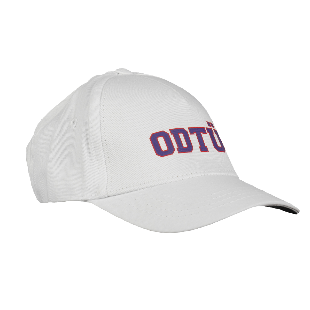 ODTÜ Çocuk Şapka (Beyaz)