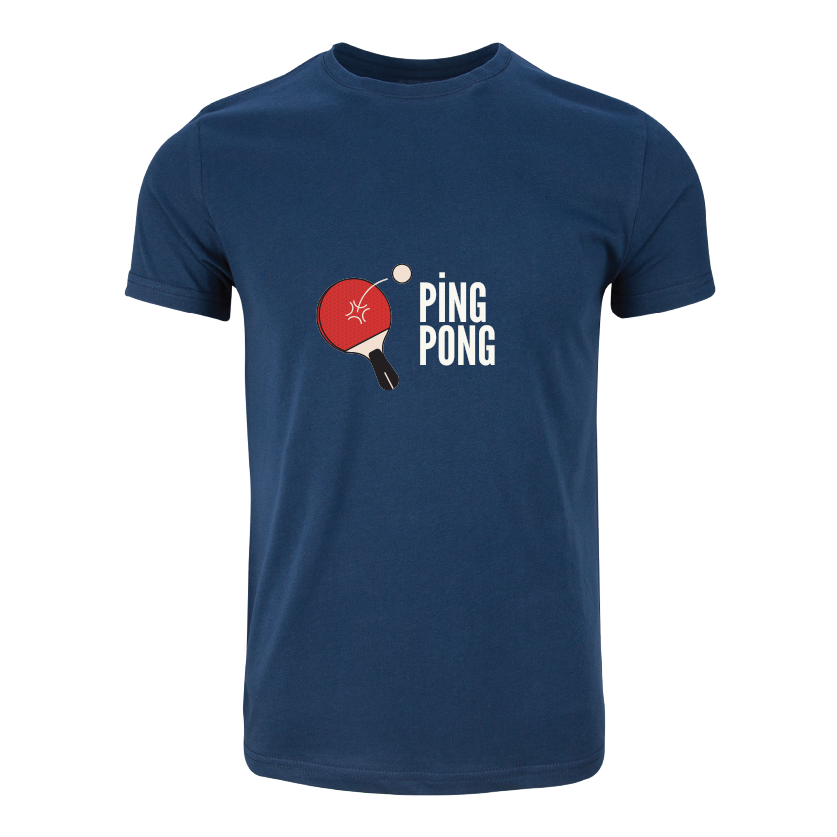 Ping Pong