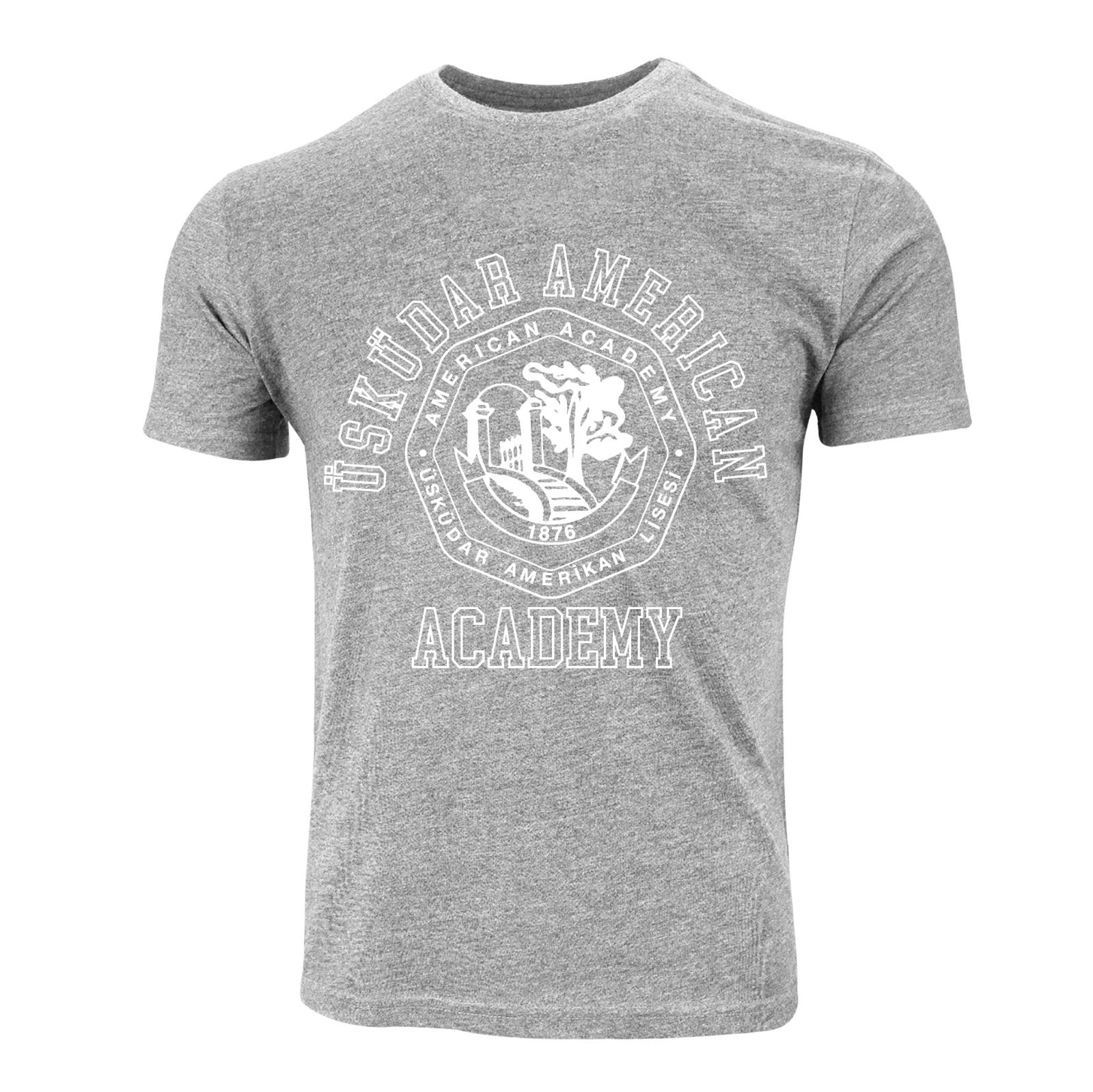 Üsküdar Amerikan Lisesi Beden Egitimi